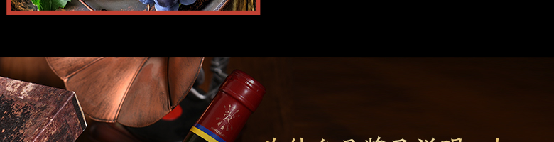 法國拉菲羅斯柴爾德特藏波爾多法定產區(qū)紅葡萄酒750ml